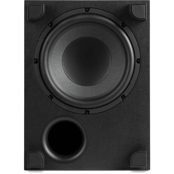 Main product image for Polk Audio XT10-SUB 10" Powered Subwoofer 50 Watt243-618